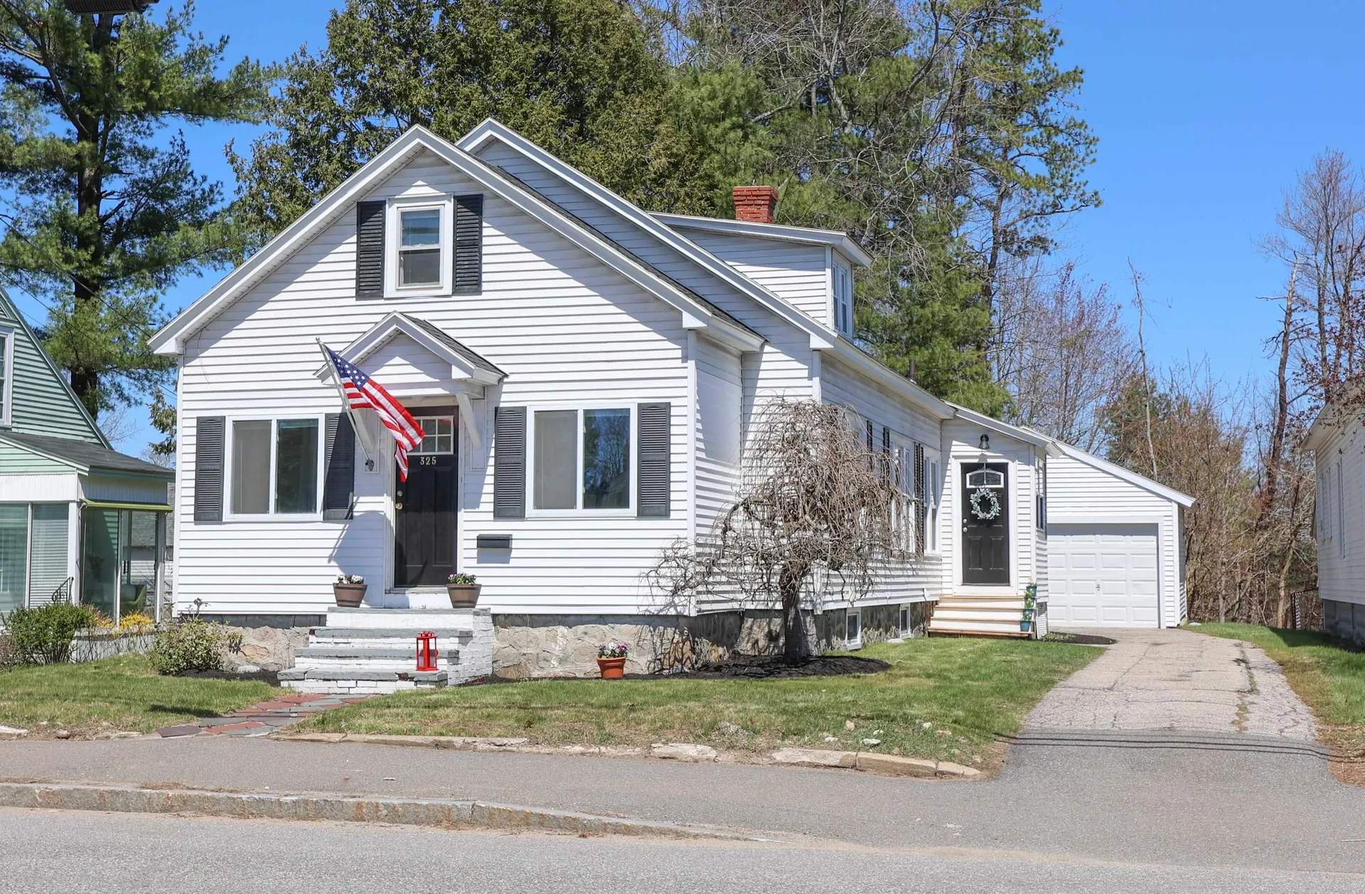 325 Mast Road Manchester NH 03102
