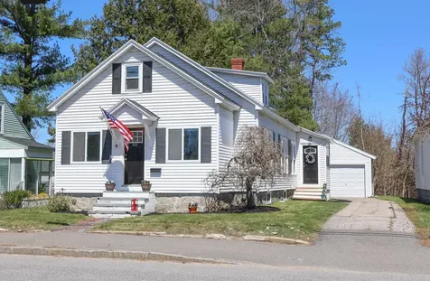 325 Mast Road Manchester NH 03102