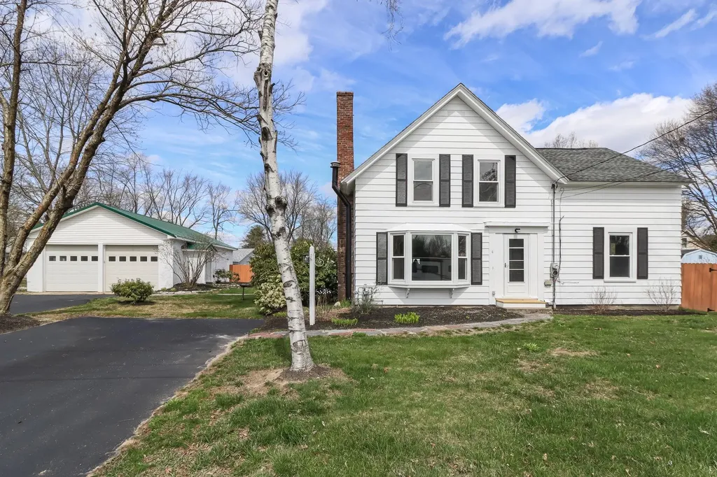 4 Nivelle Street Concord NH 03301