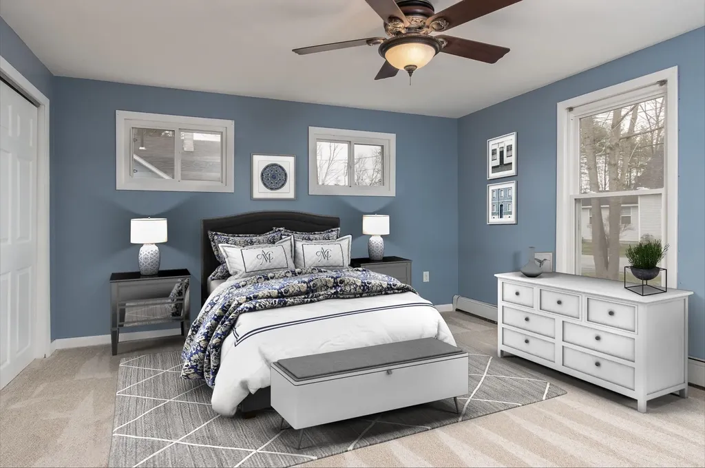 4 Nivelle Street Concord NH 03301
