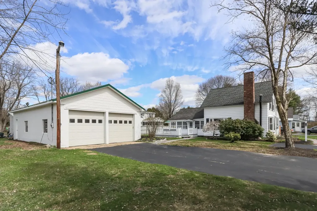 4 Nivelle Street Concord NH 03301