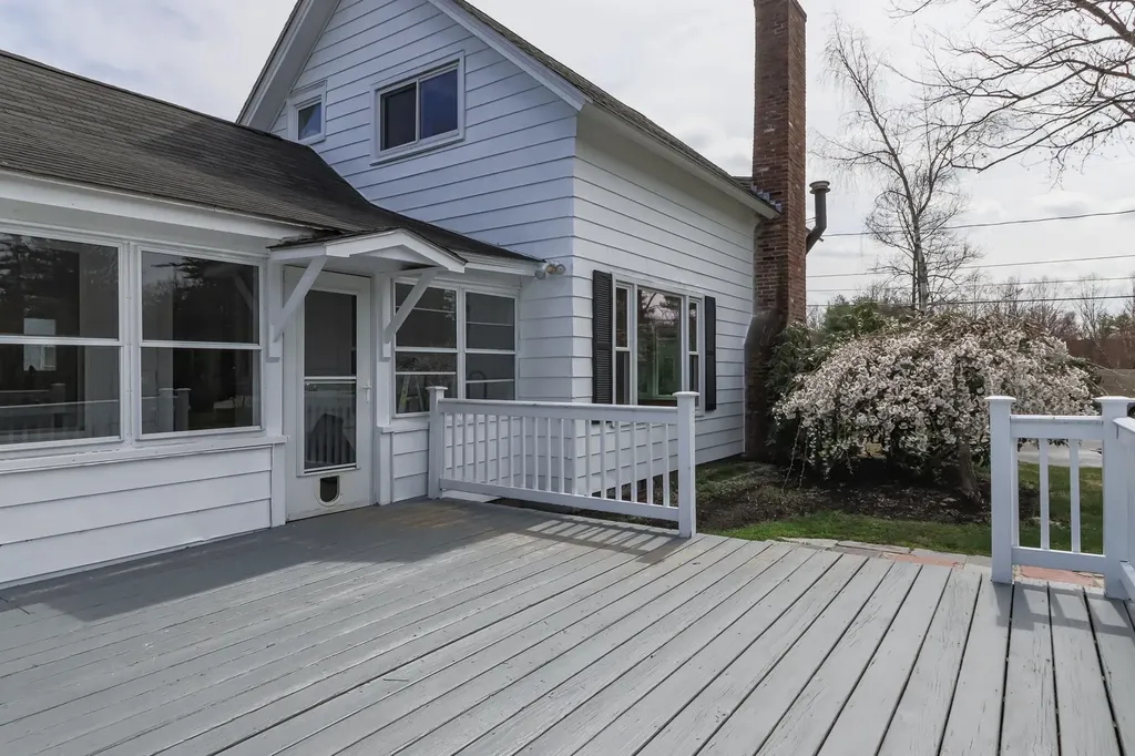 4 Nivelle Street Concord NH 03301