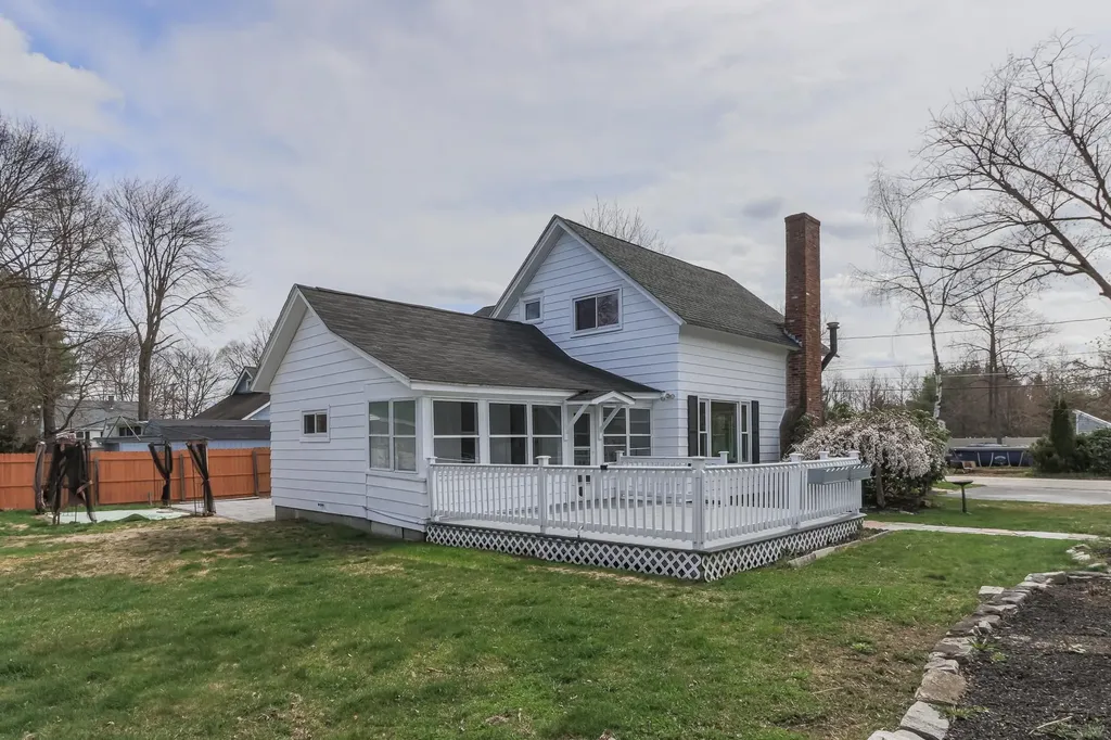 4 Nivelle Street Concord NH 03301