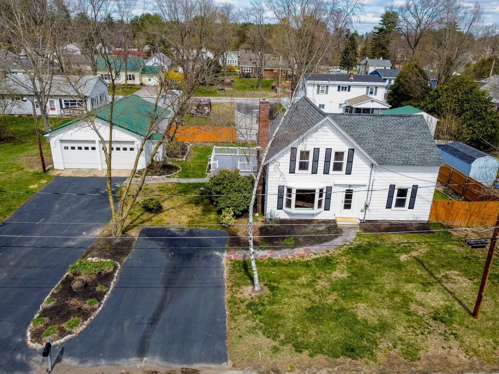 4 Nivelle Street Concord NH 03301