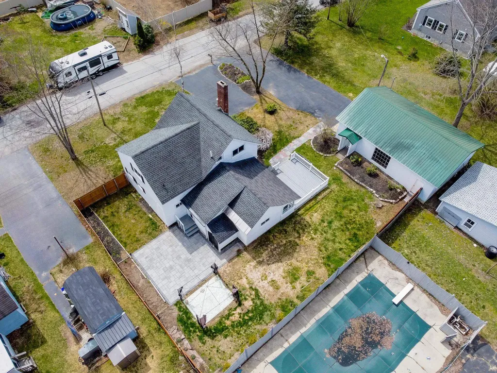 4 Nivelle Street Concord NH 03301