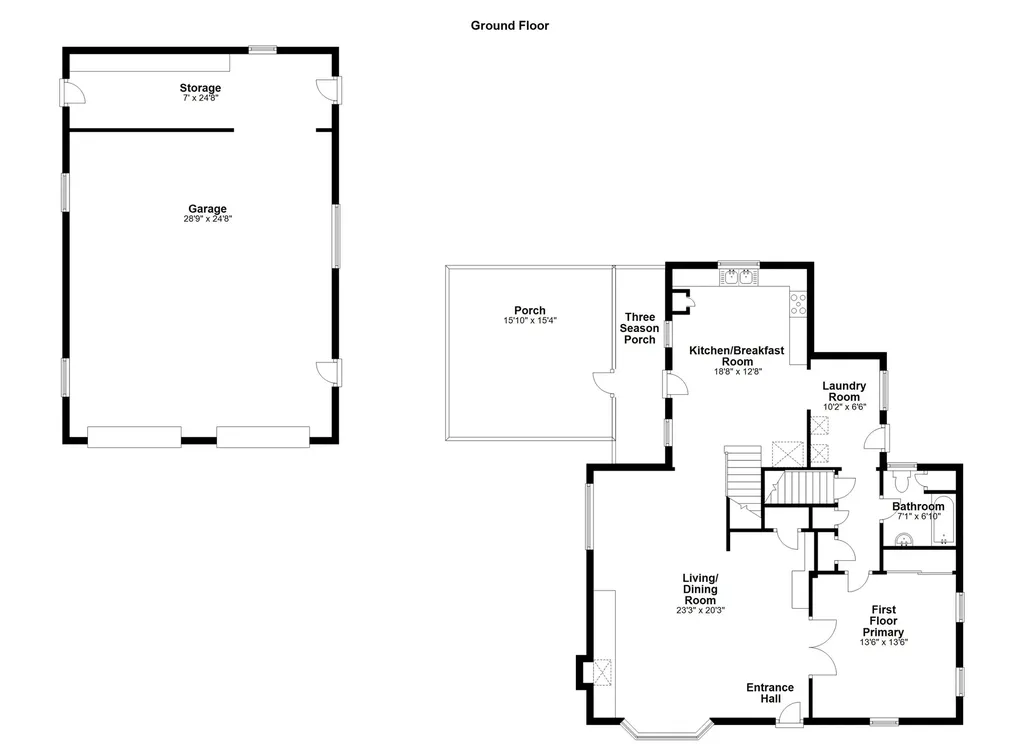 4 Nivelle Street Concord NH 03301