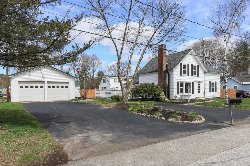 4 Nivelle Street Concord NH 03301