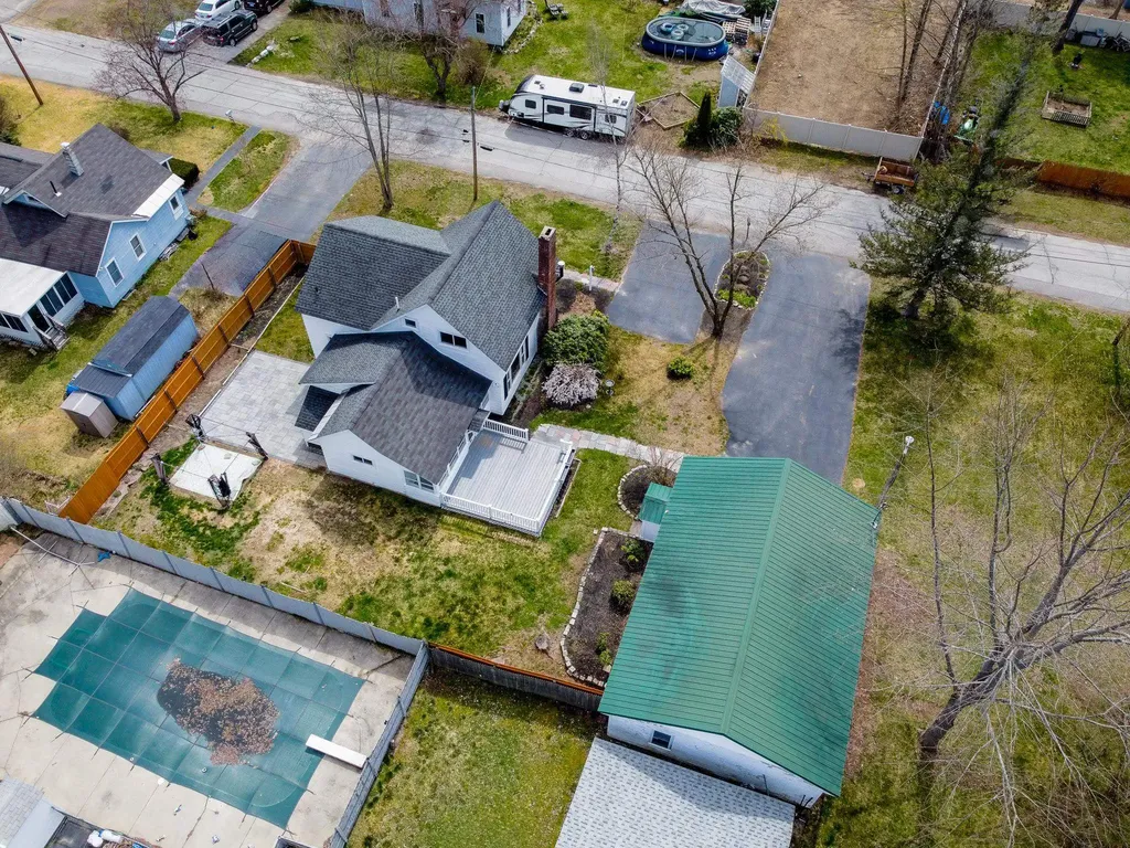 4 Nivelle Street Concord NH 03301