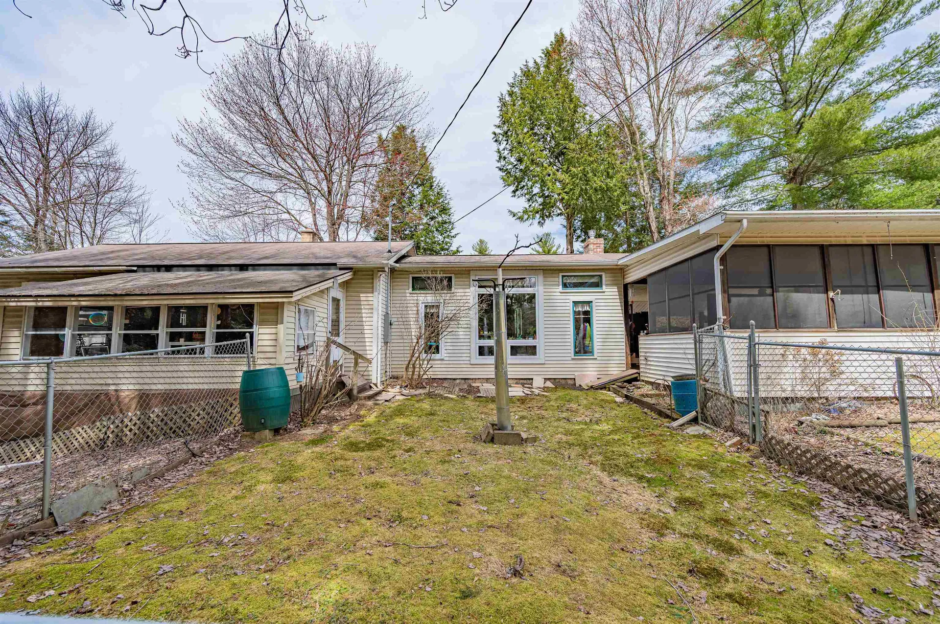 373 Martin Road Williamstown VT 05679