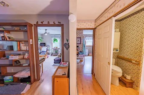 373 Martin Road Williamstown VT 05679