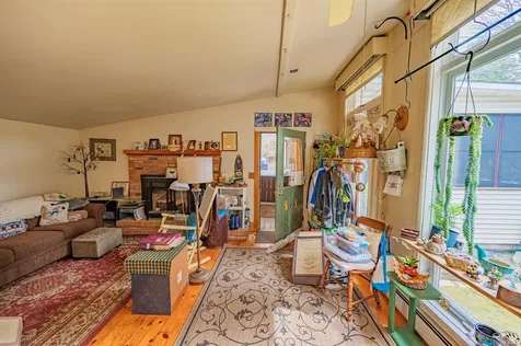 373 Martin Road Williamstown VT 05679