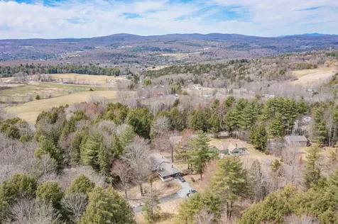 373 Martin Road Williamstown VT 05679
