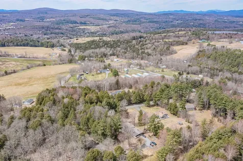 373 Martin Road Williamstown VT 05679