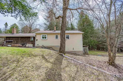 373 Martin Road Williamstown VT 05679