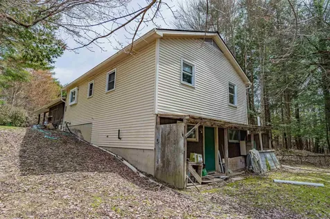 373 Martin Road Williamstown VT 05679