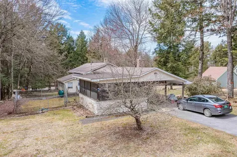 373 Martin Road Williamstown VT 05679