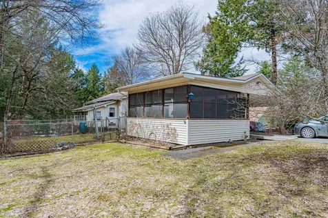 373 Martin Road Williamstown VT 05679