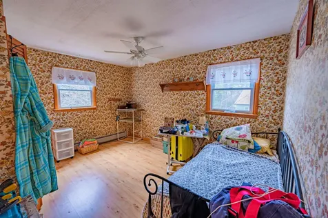 373 Martin Road Williamstown VT 05679