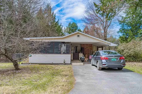 373 Martin Road Williamstown VT 05679