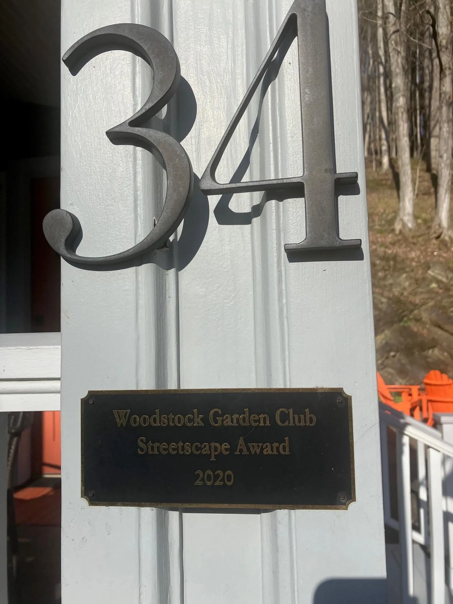 34 High Street Woodstock VT 05091