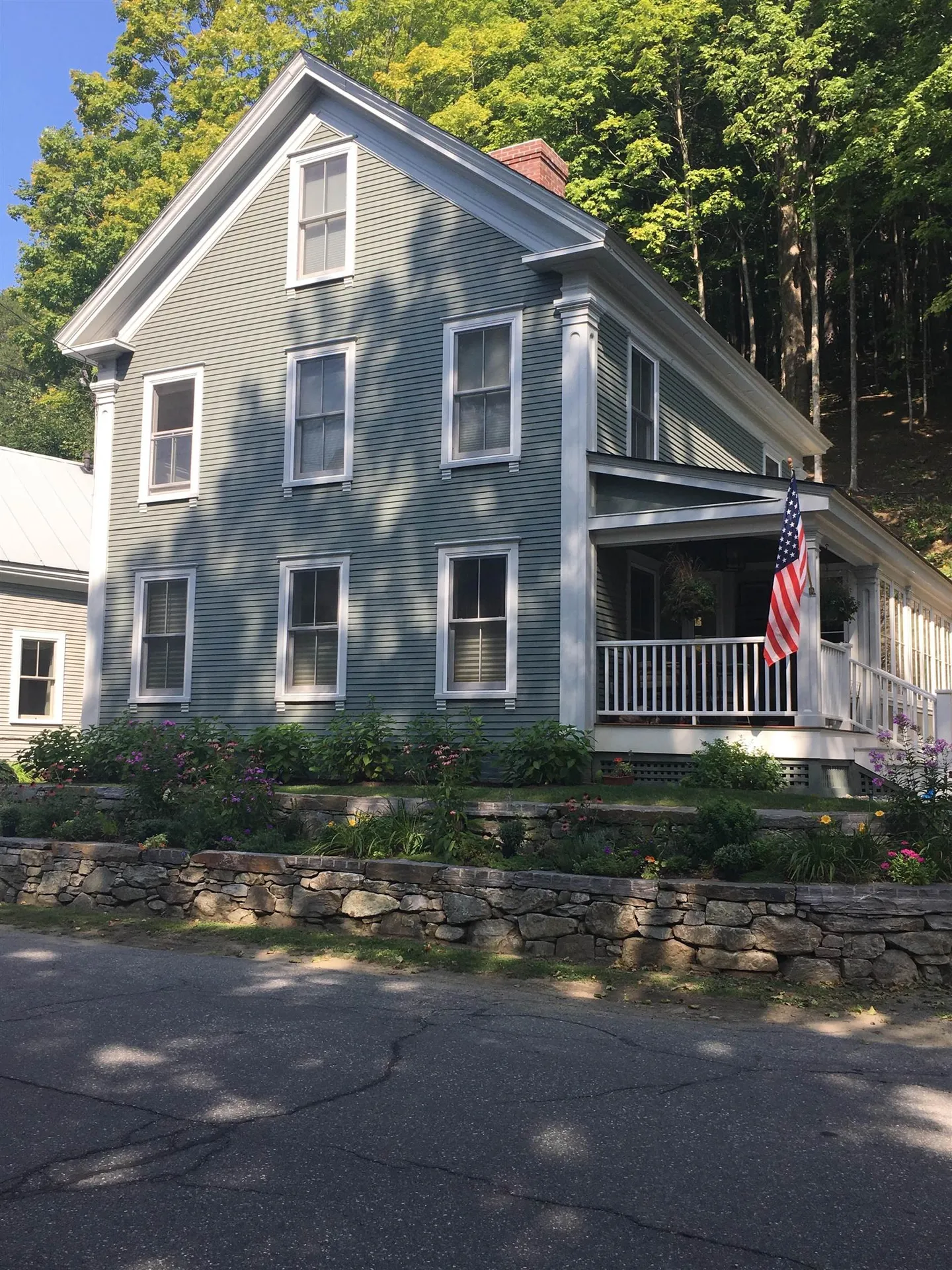 34 High Street Woodstock VT 05091