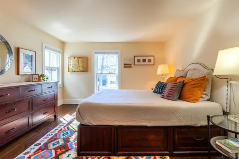 34 High Street Woodstock VT 05091