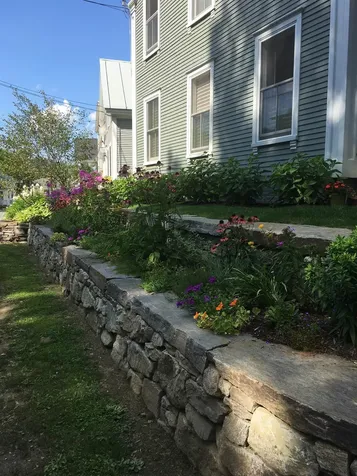34 High Street Woodstock VT 05091