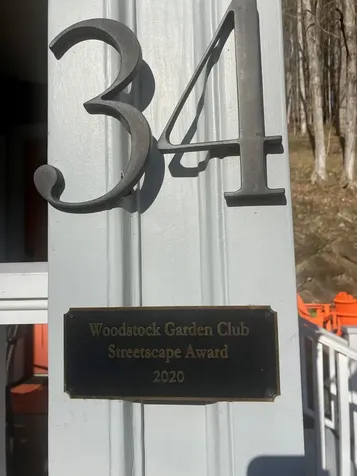 34 High Street Woodstock VT 05091