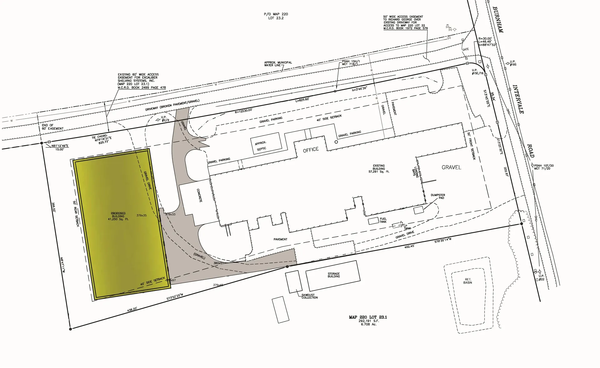 292 Burnham Intervale Road Hopkinton NH 03229