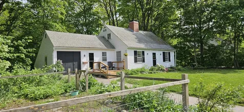 38 Woodman Road Durham NH 03824