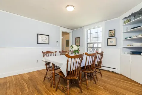 38 Woodman Road Durham NH 03824