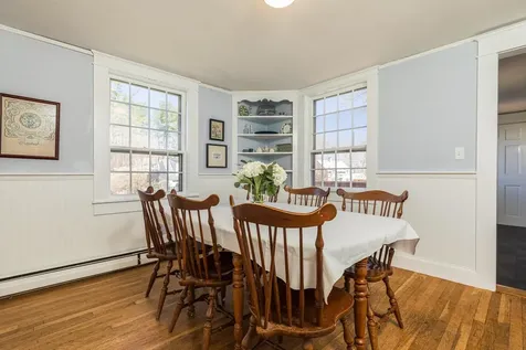 38 Woodman Road Durham NH 03824