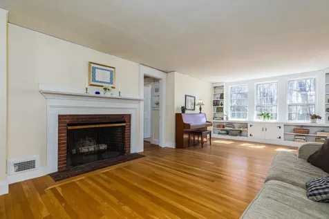 38 Woodman Road Durham NH 03824