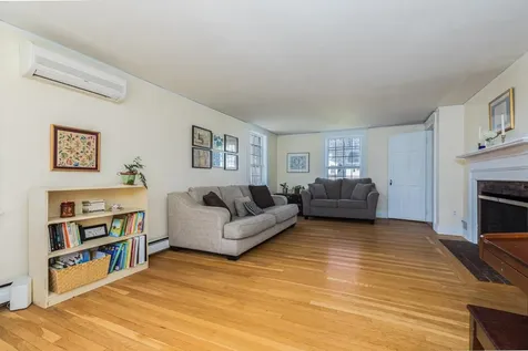 38 Woodman Road Durham NH 03824