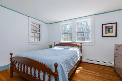 38 Woodman Road Durham NH 03824
