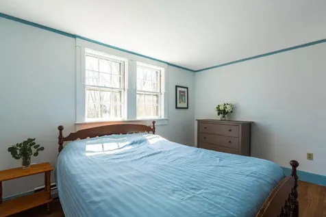 38 Woodman Road Durham NH 03824