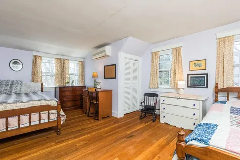 38 Woodman Road Durham NH 03824