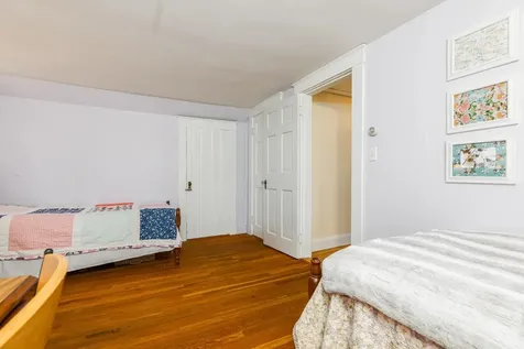 38 Woodman Road Durham NH 03824