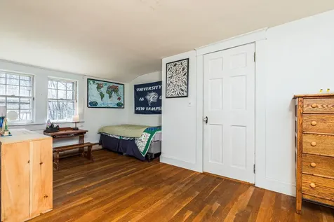 38 Woodman Road Durham NH 03824
