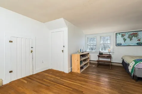 38 Woodman Road Durham NH 03824