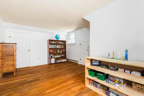 38 Woodman Road Durham NH 03824