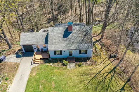 38 Woodman Road Durham NH 03824
