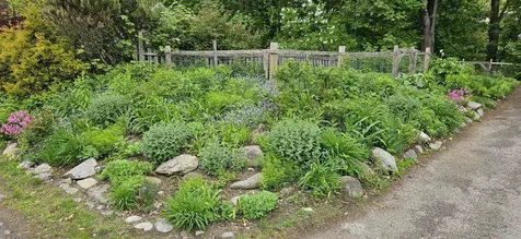 38 Woodman Road Durham NH 03824