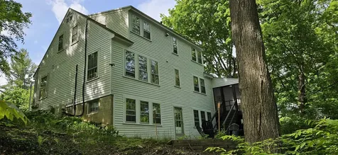 38 Woodman Road Durham NH 03824