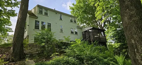 38 Woodman Road Durham NH 03824