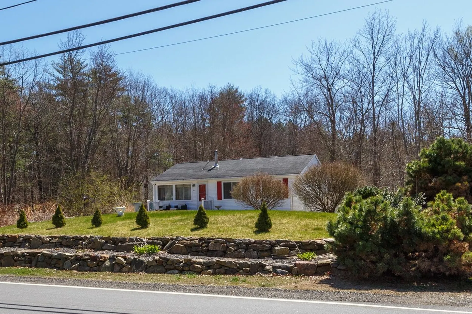 51 Piscassic Road Newfields NH 03856