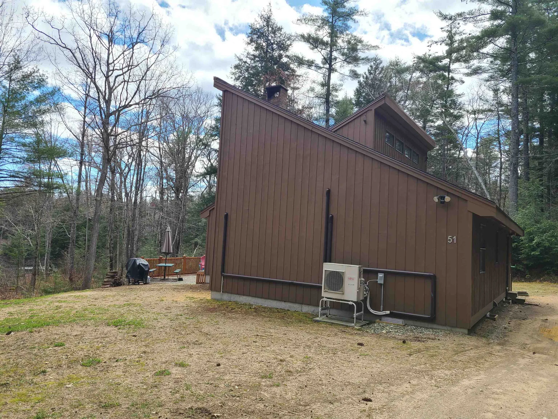 51 Acorn Lane Moultonborough NH 03254