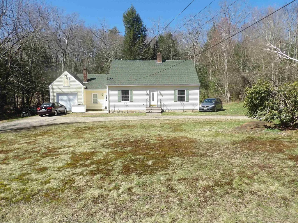 212 Lower Bay Road Sanbornton NH 03269