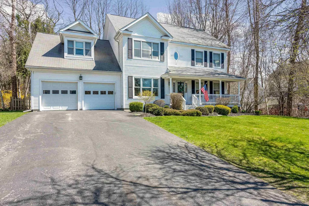54 Muirfield Road Burlington VT 05408
