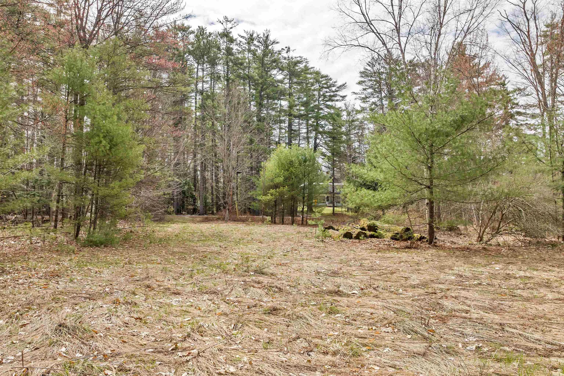 00 Dane Road Center Harbor NH 03226